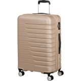 American Tourister Flashlıne-Spınner 67/24 Exp Tsa Valiz - Siyah