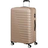 American Tourister Flashlıne-Spınner 78/29 Exp Tsa Valiz - Siyah