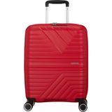 American Tourister Flytwıst-Spınner 55/20 Tsa Exp Valiz - Siyah
