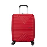 American Tourister FLYTWIST-SPINNER 55/20 TSA EXP Valiz,55 cm
