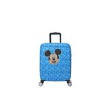 American Tourister Funlight Disney Mickey Çocuk Çekçekli Kabin Boy Valiz