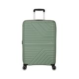 American Tourister Haki Çekçekli Sert Valiz FLYTWIST-SPINNER 67/24 TSA EXP