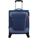 American Tourister Koffer & Trolley Pulsonic Spinner 55 Valiz
