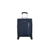 American Tourister Lacivert Cloudrider 4 Tekerlekli Kabin Boy Valiz 55 cm