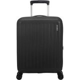 American Tourister Rejoy-Spınner 55/20 Tsa Üniseks Yetişkin Valiz - Siyah