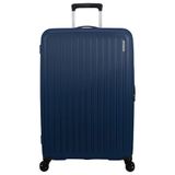 American Tourister REJOY-SPINNER 77/28 TSA NAVY BLUE Valiz,77 cm