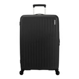 American Tourister REJOY-SPINNER 77/28 TSA TRUE BLACK Valiz