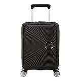 American Tourister SOUNDBOX MINI-SPINNER 47/16 Valiz,47 cm