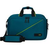 American Tourister Take2 Kabin Boy Valiz - Mavi