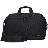 American Tourister Take2 Kabin Boy Valiz - Siyah