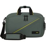 American Tourister Take2 Kabin Boy Valiz - Yeşil