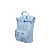 American Tourister unisex çocuk sırt çantası, pastel blue