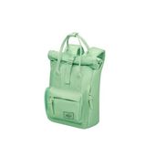 American Tourister unisex çocuk sırt çantası, pastel green,mini,Mini
