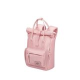 American Tourister unisex çocuk sırt çantası, pastel pink,Mini