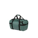 American Tourister Unisex Yetişkin Sırt Çantası, DARK FOREST, Extra Large,XL