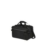 American Tourister Unisex Yetişkin Sırt Çantası, Siyah, 14,1 İnç