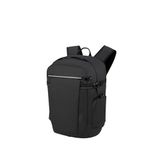 American Tourister Unisex Yetişkin Sırt Çantası, Siyah, 15,6 İnç