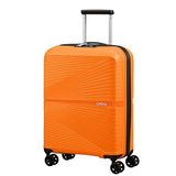 American Tourister Unisex Yetişkin Tekerlekli Valiz, MANGO ORANGE, 55 cm
