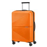 American Tourister Unisex Yetişkin Tekerlekli Valiz, MANGO ORANGE, 67 cm