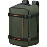 American Tourister Urban Track Üniseks Yetişkin Valiz - 1 - 374-Yeşil