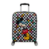 American Tourister Wavebreaker Kabin Boy Valiz