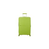 American Tourister Yeşil Fastforward Spinner Körüklü 79/29 Büyük Boy Valiz