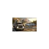 American Truck Simulator Montana Dlc (Pc)