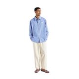 American Vintage Lastikli Bel Standart Eşofman Altı, M, 5003309760, Ekru, Erkek