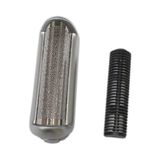 Americando Yedek Folyo ve Kesici Br-aun Cruzer Twist PocketGo MobileShave M30 M60 M60S P40 P50 P60 P70 P80 P90 için Uygun