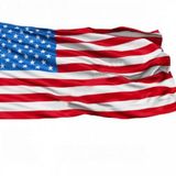 Amerika (A.B.D.) Bayrağı 30X45CM.