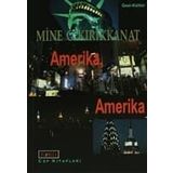 AMERIKA, AMERIKA - GENEL (ISBN:9789944338622)