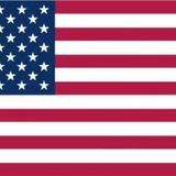 Amerika Birleşik Devletleri Abd Bayrağı 50X75 Cm.