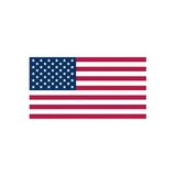 Amerika Birleşik Devletleri Gönder Bayrağı 70X105