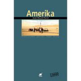 AMERIKA - JEAN BAUDRILLARD