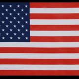 Amerika-Yabancı Ülke Bayrağı 100x150cm.