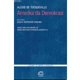 Amerika’da Demokrasi - Alexis de Tocqueville