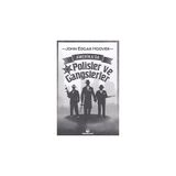 Amerika'da Polisler ve Gangsterler-Küresel Kitap