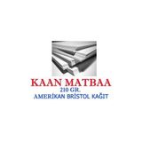 Amerikan Bristol Kağıt A4 210 Gr - 500 Adet