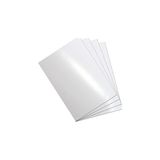 Amerikan Bristol Kağıt Karton 350gr 35x50 20ad