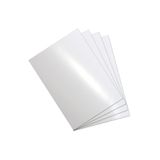 Amerikan Bristol Kağıt Karton 350gr 35x50 20ad