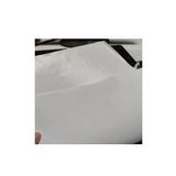 Amerikan Bristol Karton 25x35 cm 25 Adet 220 gr Bir Tarafı Parlak Bir Tarafı Mat Kağıt Biristol Karton