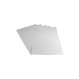 Amerikan Bristol Karton 50X70 5 Adet 220 Gr.