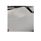 Amerikan Bristol Karton 50X70 Cm 25 Adet 220 Gr Bir Tarafi Parlak Bir Tarafi Mat Kagit Biristol Karton