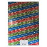 Amerikan Bristol Karton A4 210 Gr - 100 Adet