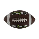 Amerikan Futbol Topu Aft9 Siyah