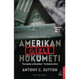 Amerikan Gizli Hükümeti - Kurukafa ve Kemikler Tarikatına Giriş - Karanlıktaki Dosyalar Serisi 2