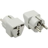 AMERİKAN İNGİLİZ TÜRKİYE ELEKTRİK PRİZ FİŞ ÇEVİRİCİ DÖNÜŞTÜRME