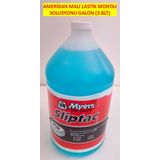 AMERİKAN MALI LASTİK MONTAJ SOLUSYONU MAVİ RENKLİ