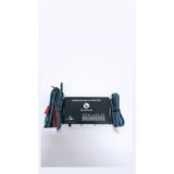 Amerikan Park IQ PWM Plus 4 Çıkış camurluk ve Ayna Dahil 1.sınıf