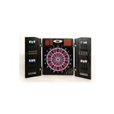 AMERİKAN Profesyonel Elektronik Dart Tahtası Kabinli Karella Dart Cb-90